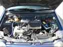 Suzuki Alto Works Engine Bay