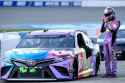 Kyle_Busch_drives_No_18_Toyota_Camry_to_fourth_place_finish_at_Michigan_International_Speedway