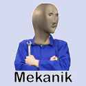 Mekanik