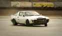 Mitsubishi_Starion_drifting