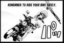 ride safe