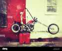 skeleton-on-a-motorcycle-halloween-S1PTB8-3109824765