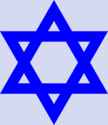 Wikipedia_blue_star_of_david