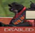 disabled