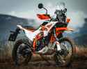 KTM 390 Adventure R