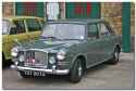 Vanden-Plas Princess 1300 front