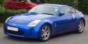 350z hr