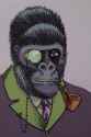 monke