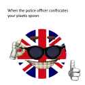 britain ball