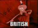 british