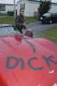 dick
