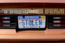 licenseplate