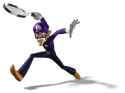 wah
