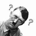 hitler question