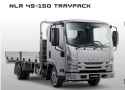 Isuzu