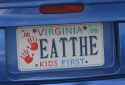 dinnerplate