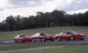 90&#039;s pony cars