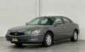 2005 Buick LaCrosse