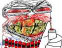 feraljak suicidebomber