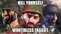 You