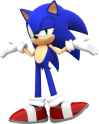 sanic