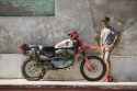 Biltwell’s off-road proven Sportster 2018__05_Frijole-883-Bike-Featur