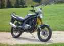gs500 overlander