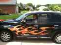 boomer cruiser