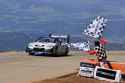 pikes peak nascar