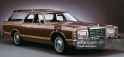 wagon