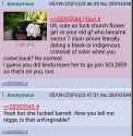 BMW interracial freak