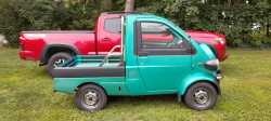daihatsu midget