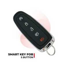GenKeyFob