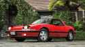 1988-1991-Buick-Reatta-Drive-Front-Three-Quarter