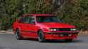 87 Shelby Lancer
