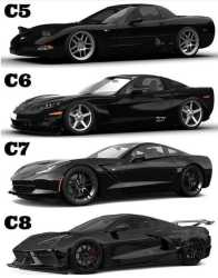 Corvette