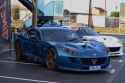 ginetta g56 gtr