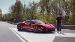 33 Stradale