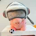 Porsche Piggy