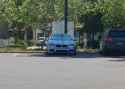 you could NEVER park like me