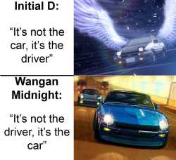wangan