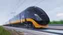 Artists impression of Tri-mode train with Grand Central Livery for use_cropped