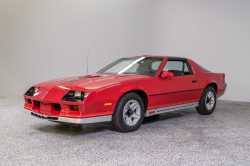 1984 camaro