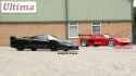 Ultima vs FXX