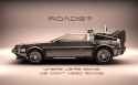 delorean