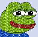sparklyFrog