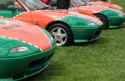 NA LeMans Turbo [J229 AUJ] 1 green