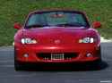 NB Red NB2 Mazdaspeed Mx-5 13