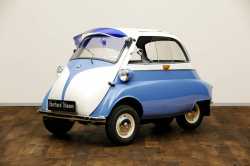 isetta