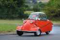 Messerschmitt KR200